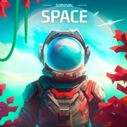 XWorld | Space Survival: Выживание РПГ