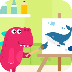XWorld | Yamo Paint: Baby Coloring Book XWorld | Yamo Paint: Baby Coloring Book