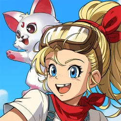 XWorld | Realms of Pixel: Idle RPG