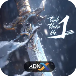 XWorld | Tình Thiên Hạ 1 - ADNX
