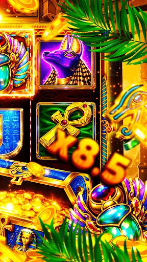 Temple Secrets | Permainan | XWorld