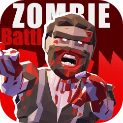 XWorld | Zombie Battlefield