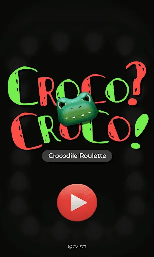 Croco? Croco! : จระเข้รูเล็ต | เกม | XWorld