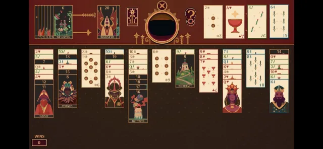 Zachtronics Solitaire | Игры | XWorld