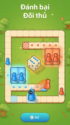 Ludo Go! – Trò Chơi Cờ Bàn | Games | XWorld Ludo Go! – Trò Chơi Cờ Bàn | Games | XWorld