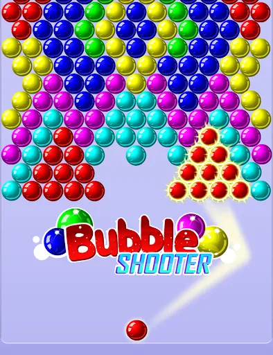 Bubble Shooter | Jogos | XWorld