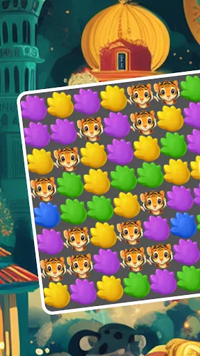 MatchPop | Jogos | XWorld
