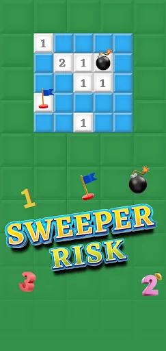 Sweeper Risk | Jogos | XWorld