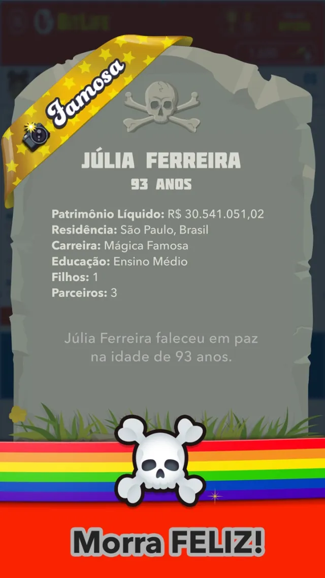 BitLife BR - Simulação de vida | Jogos | XWorld