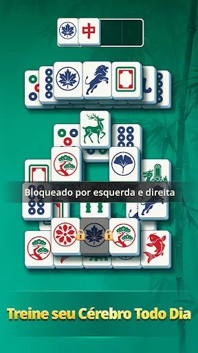 Zen Mahjong Diário | Jogos | XWorld