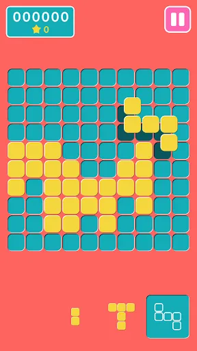 Block Builder Game | Jogos | XWorld