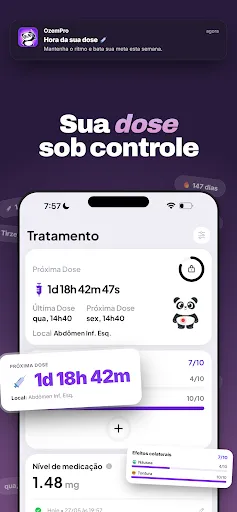 OzemPro: Emagrecer com GLP-1 | Jogos | XWorld OzemPro: Emagrecer com GLP-1 | Jogos | XWorld