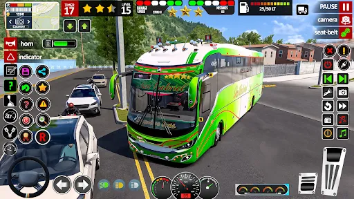 Open World Bus Driving Game 3d | Permainan | XWorld Open World Bus Driving Game 3d | Permainan | XWorld
