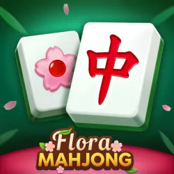 XWorld | Flora Mahjong XWorld | Flora Mahjong