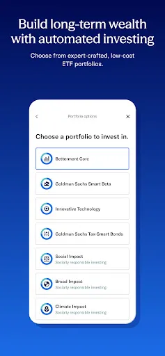 Betterment Invest & Save Money | Игры | XWorld Betterment Invest & Save Money | Игры | XWorld