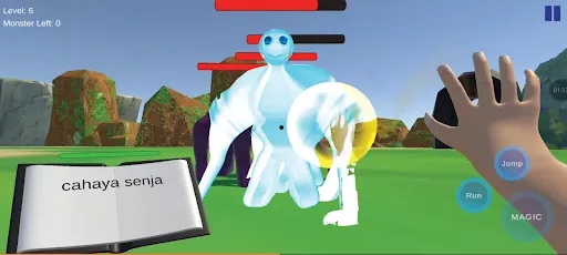 Magic in Isekai | Permainan | XWorld Magic in Isekai | Permainan | XWorld