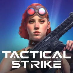 XWorld | Tactical Strike: 3D Online FPS