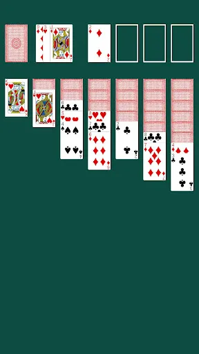 CardEpic SolitaireLegends | Игры | XWorld