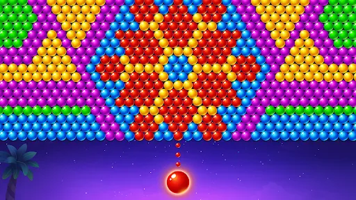 Bubble Shooter Jelly | Permainan | XWorld