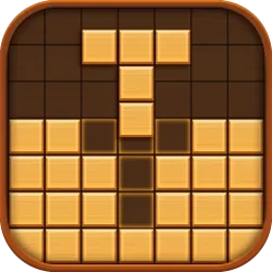 XWorld | QBlock: Wood Block Puzzle Game