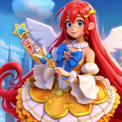 XWorld | Lyra Scent Studio