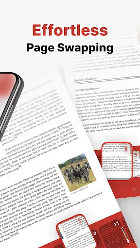 Easy PDF-Read PDF | 游戏 | XWorld