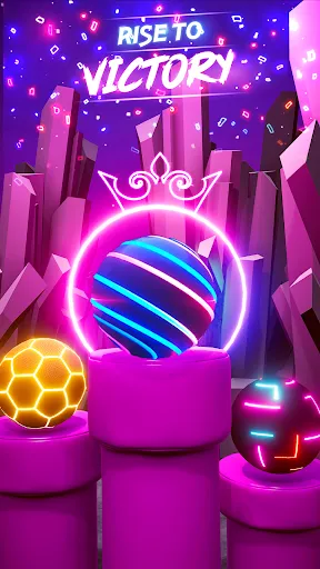 Ball Guyz - Rolling Ball Games | Permainan | XWorld