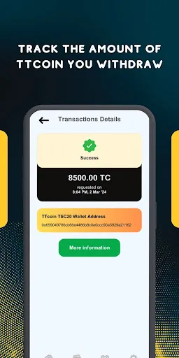 TTcoin Network - 2025 | เกม | XWorld