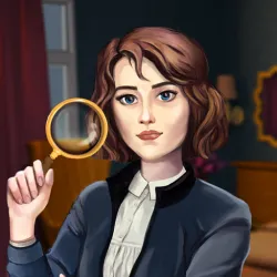 XWorld | Mary's Mystery: Hidden Object