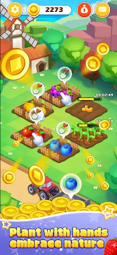Guole Farm Park | Jogos | XWorld