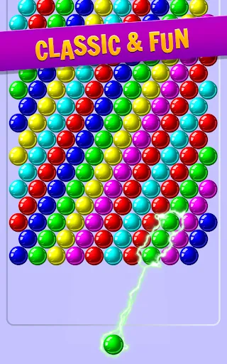 Bubble Shooter | Jogos | XWorld