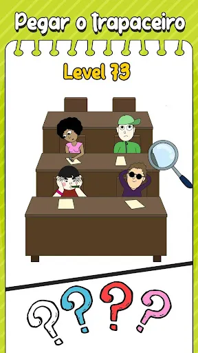 Trick Me: Brain Teasers Puzzle | Jogos | XWorld