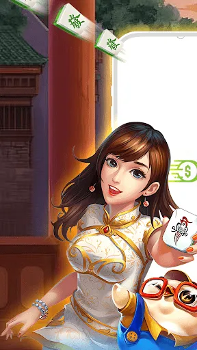 MahjongWays | Games | XWorld