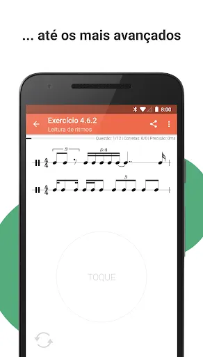 Complete Rhythm Trainer | Jogos | XWorld