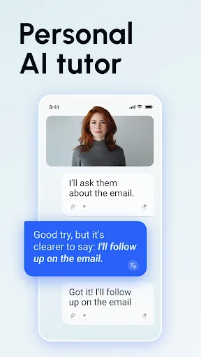 Speak English with Loora AI | Games | XWorld