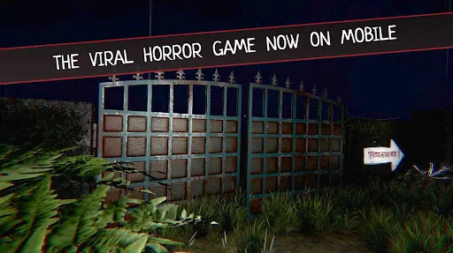 Kamla - Horror Exorcism Escape | 游戏 | XWorld