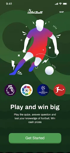 iSabiBall | 游戏 | XWorld