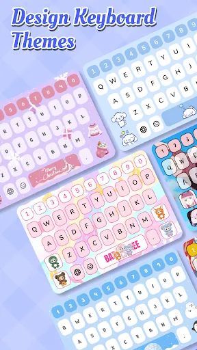 Emoji Font Keyboard & Themes | 游戏 | XWorld