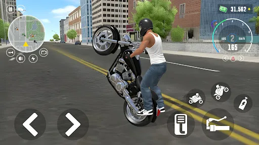 Moto Rider: Speed Chase | Games | XWorld Moto Rider: Speed Chase | Games | XWorld