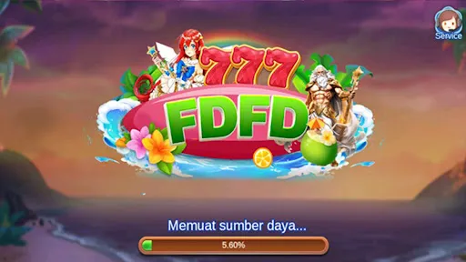 FDFD | Permainan | XWorld