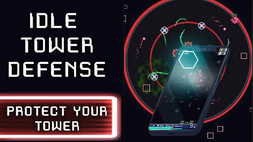 The Tower - Idle Tower Defense | Permainan | XWorld