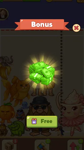 Infinite Item Fusion | Games | XWorld Infinite Item Fusion | Games | XWorld