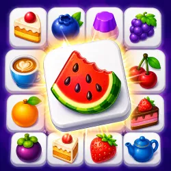 XWorld | Tile Sort Puzzle Game