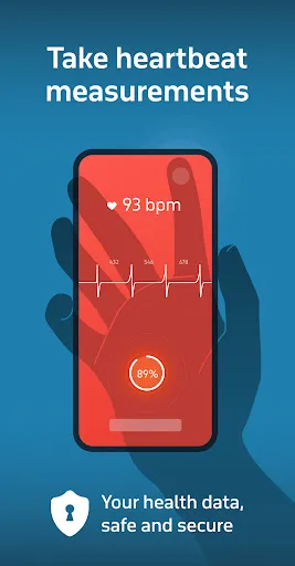 Welltory: Heart Rate Monitor | 游戏 | XWorld Welltory: Heart Rate Monitor | 游戏 | XWorld