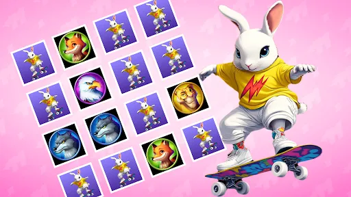Pet Crush | Jogos | XWorld