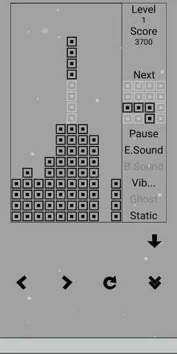 Classic Blocks | Permainan | XWorld
