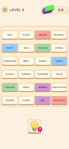 Word Associations | Permainan | XWorld Word Associations | Permainan | XWorld