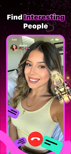 Wigo Live-Live Video Chat | Игры | XWorld