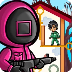 XWorld | Suviral Game - Hero Comeback