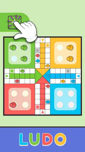 Ludo | Permainan | XWorld
